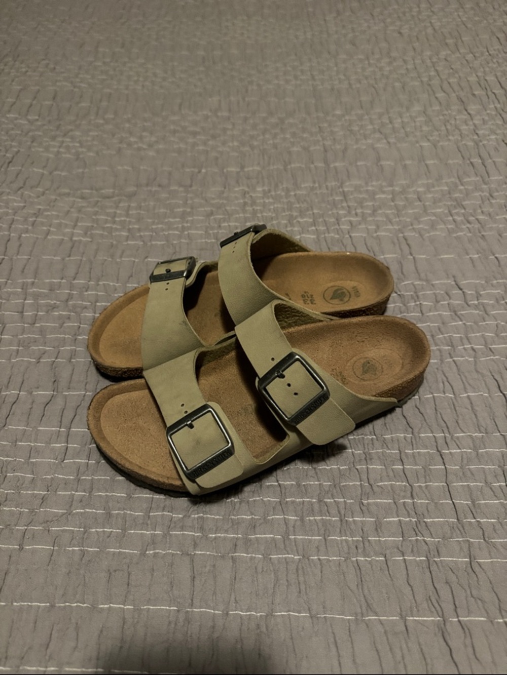 Birkenstock Arizona Vegan Sandals